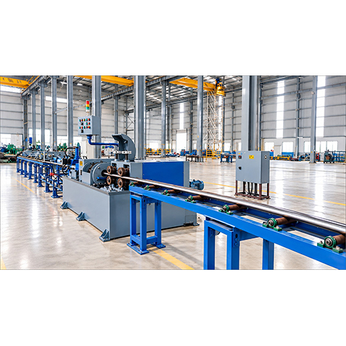 Bar Peeling Machine - Frequency: 50-60 Hertz (Hz)