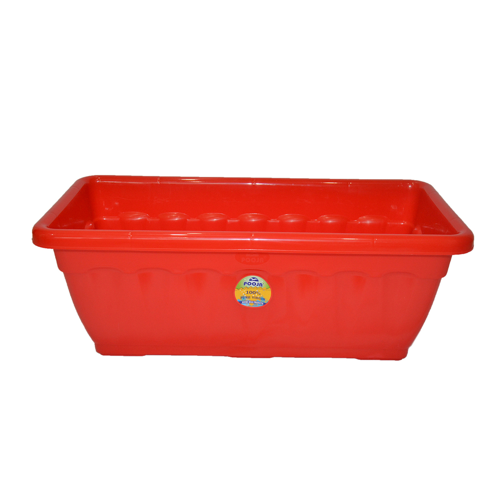 Plastic Planter