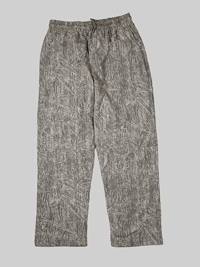 W13749 Ladies Fleece Track Pant