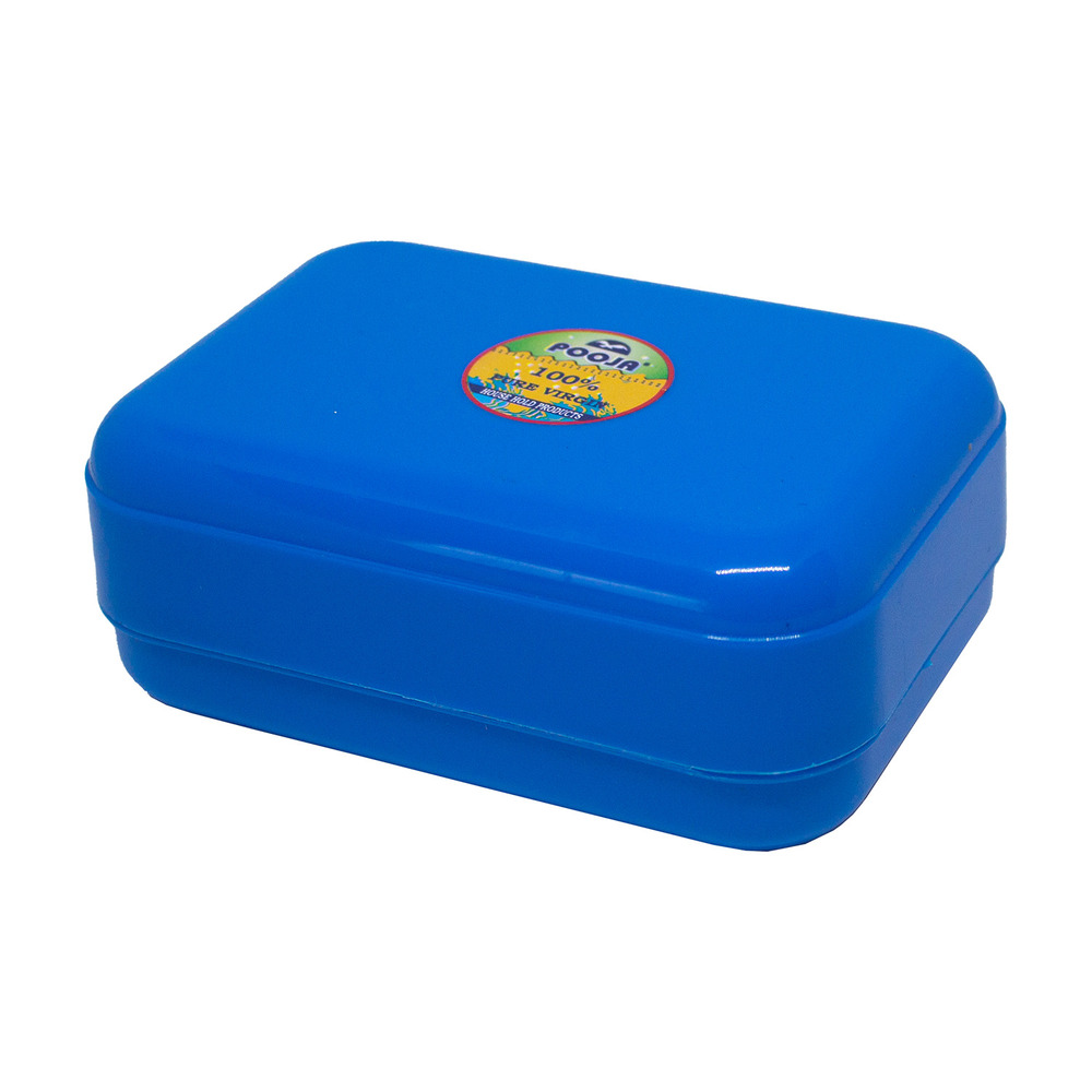 Plastic Soap Case