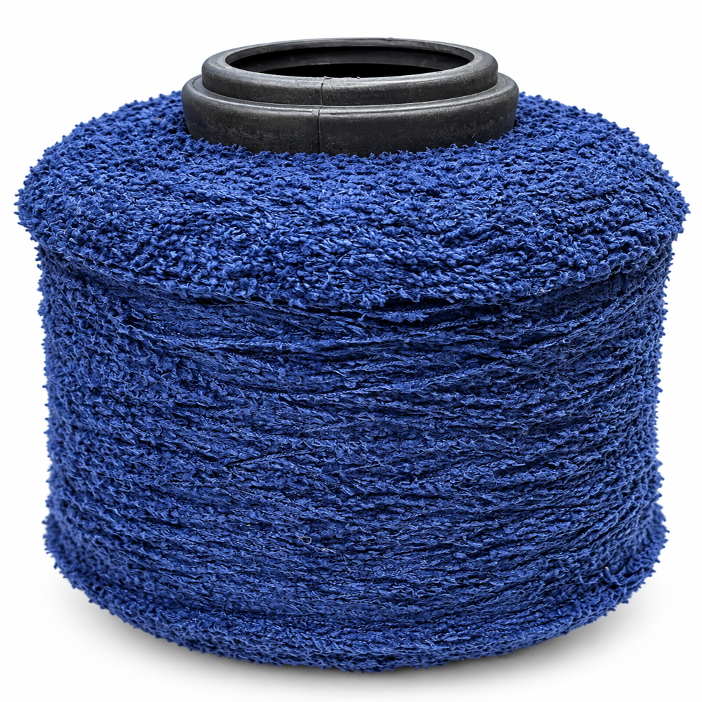 Sulb Butterfly - Application: Textile Industry