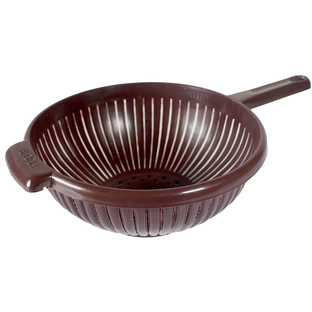 Plastic Strainer With Handle