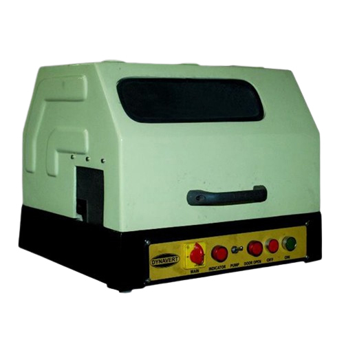 DCUT-50 Small Duty Precision Benchtop Cutter