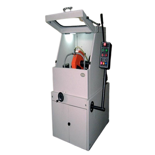 ABRA-5-CC Industrial Medium Duty Sectioning Machine