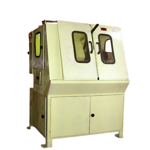 DYNACUT-140 Heavy Duty Multi Axis Sectioning Machine