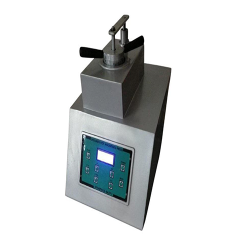 DYNAPRESS-SA1 Microprocessor Controlled Semi Automatic Mounting Press