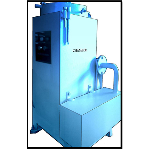 High Speed Spectro Sample Linisher