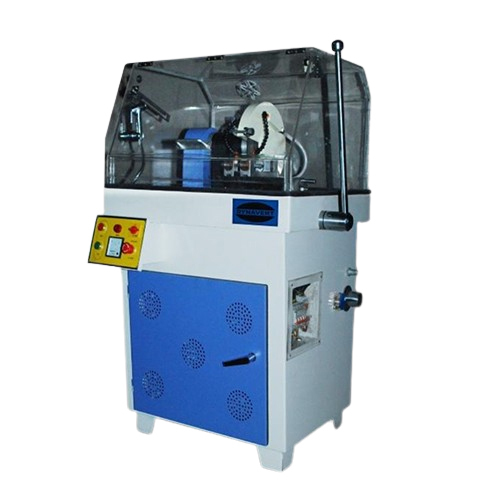SP-5-CC Workshop Mid Tier Sectioning Machine