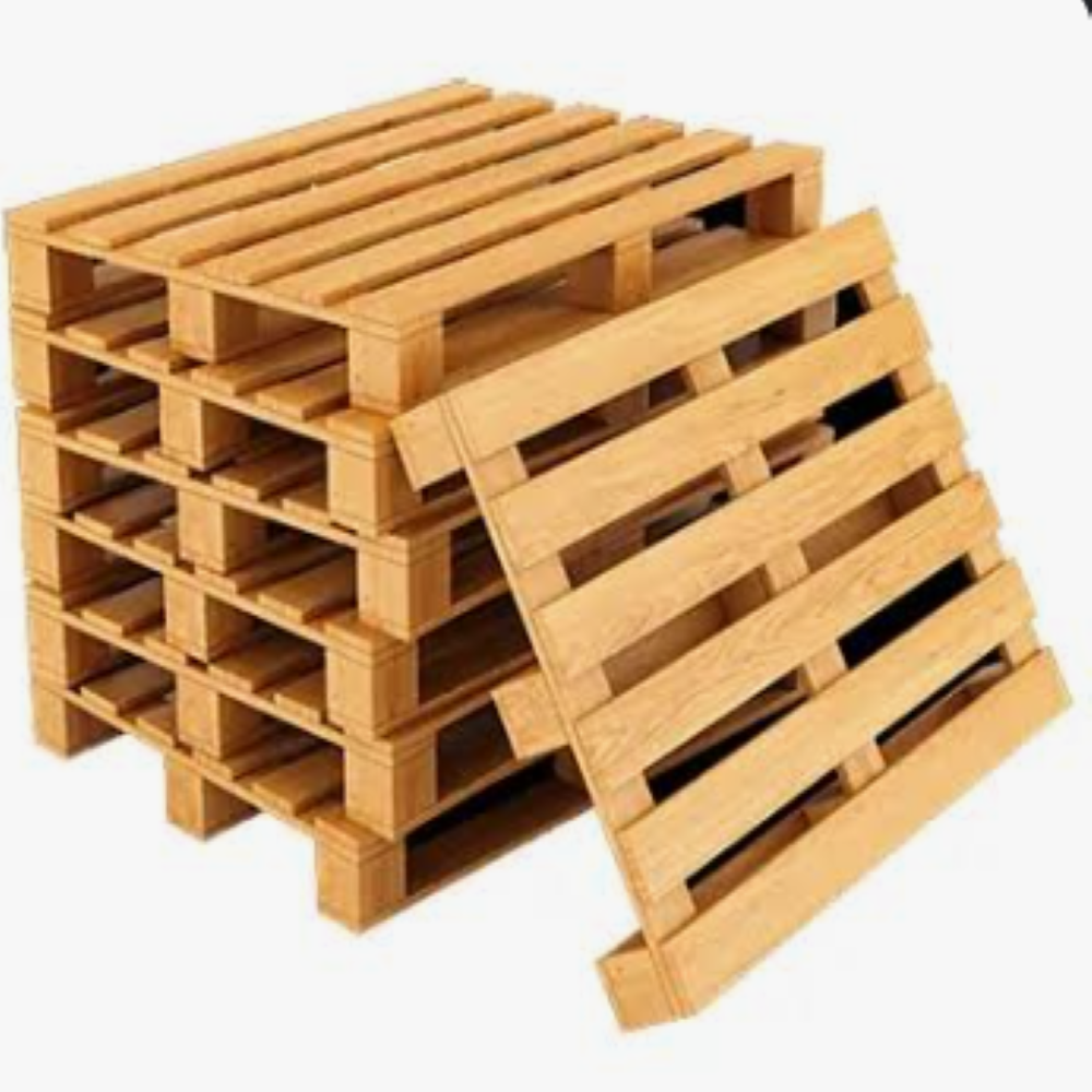 Custom Wooden Packing Box