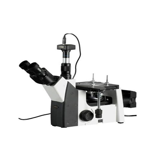 Inverted Metallurgical Microscopes