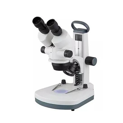 Stereo Zoom Microscopes And Inspection Stations