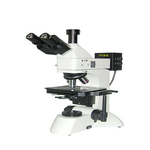 Upright Metallurgical Microscopes