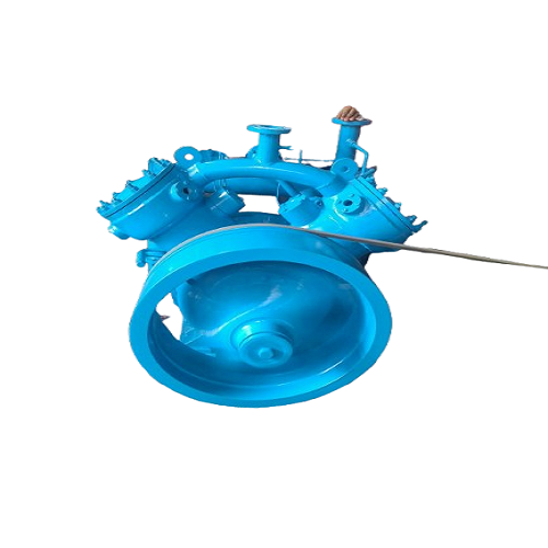Metalex mx-200 Used Ammonia Compressor