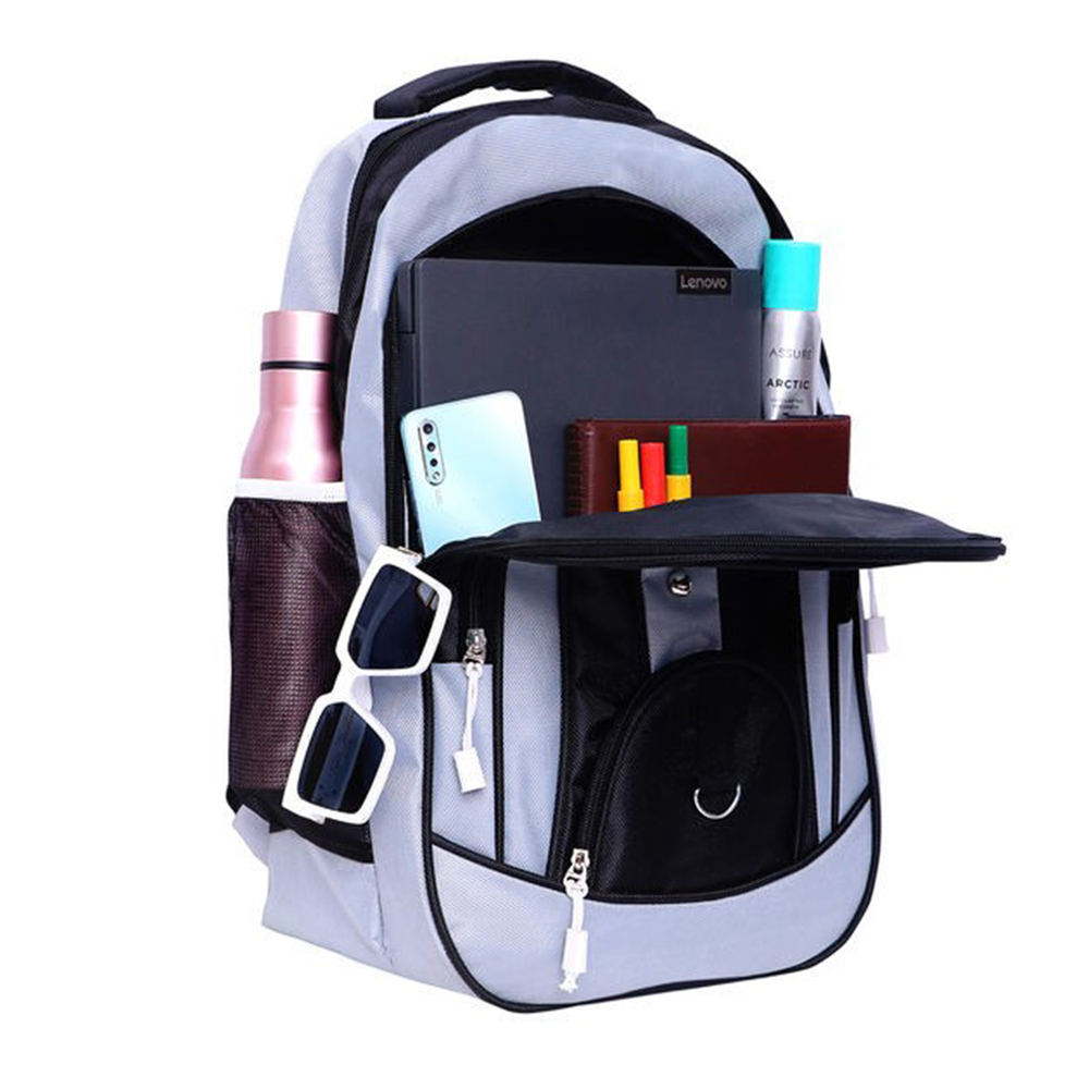 Polyster Backpack