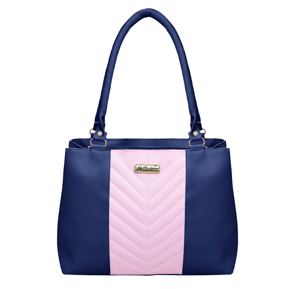 V-Kulding Ladies Handbag