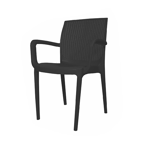 Eco Plastic Chair