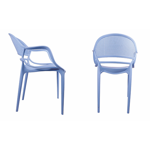 Sunset Plastic Chair