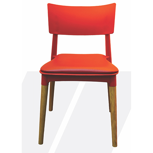 Indoor And Outdoor Plastic Chairs