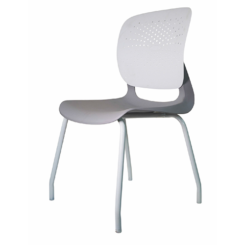 Indoor And Outdoor Plastic Chairs