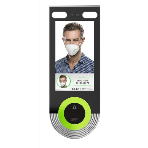 Realtime Attendance System