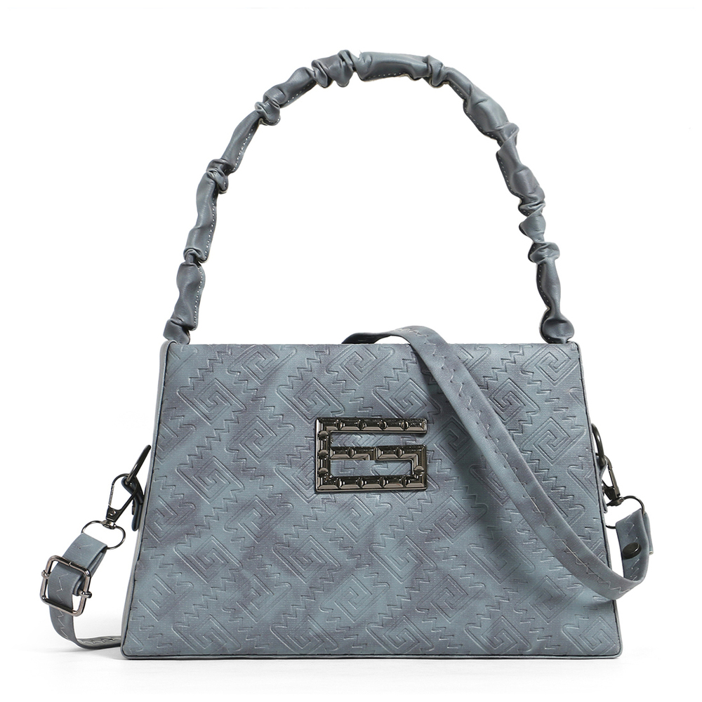 G-Embose Ladies Sling Bag