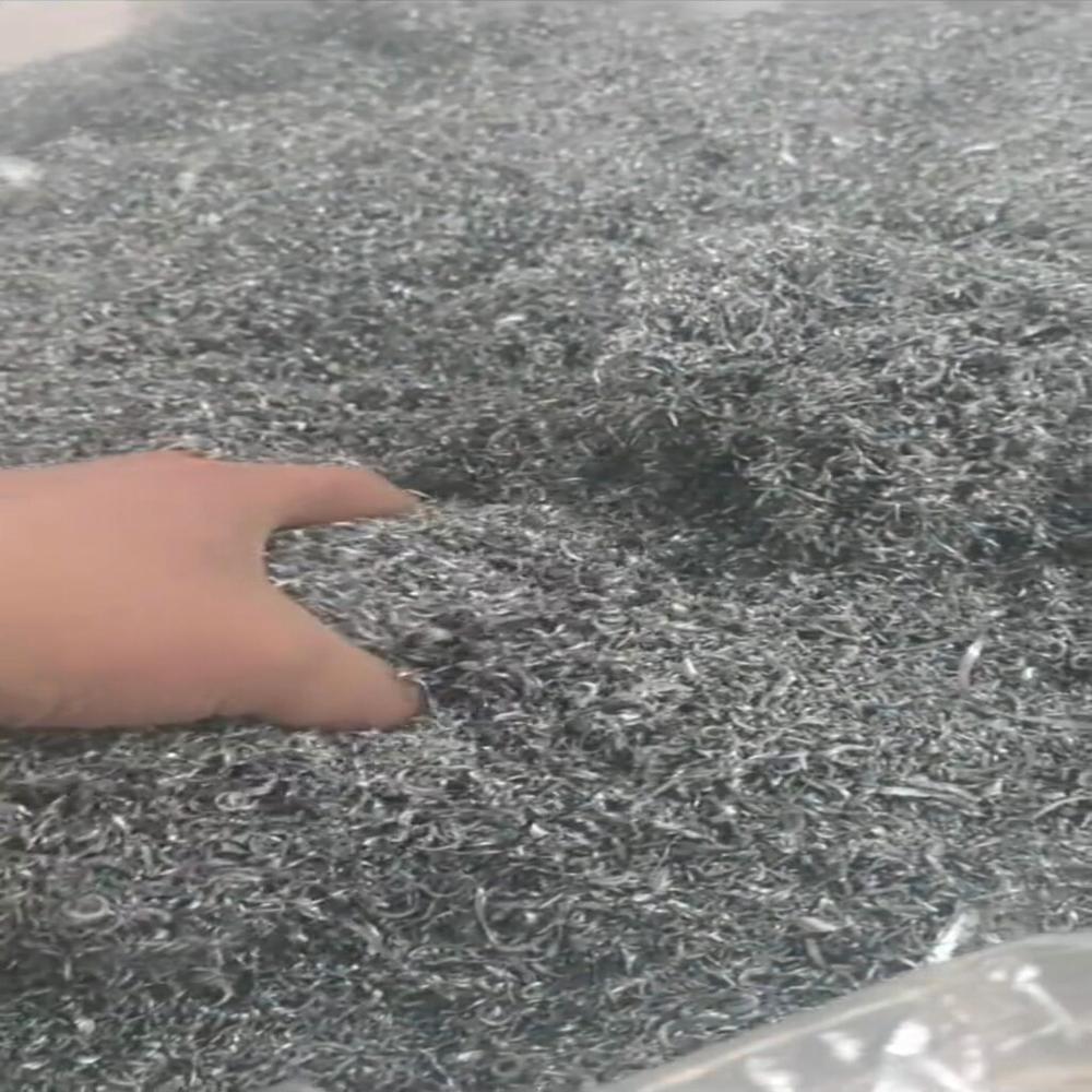 Uniform Remelt Aluminum Ingot Puck | Fast Melting & Low Dross