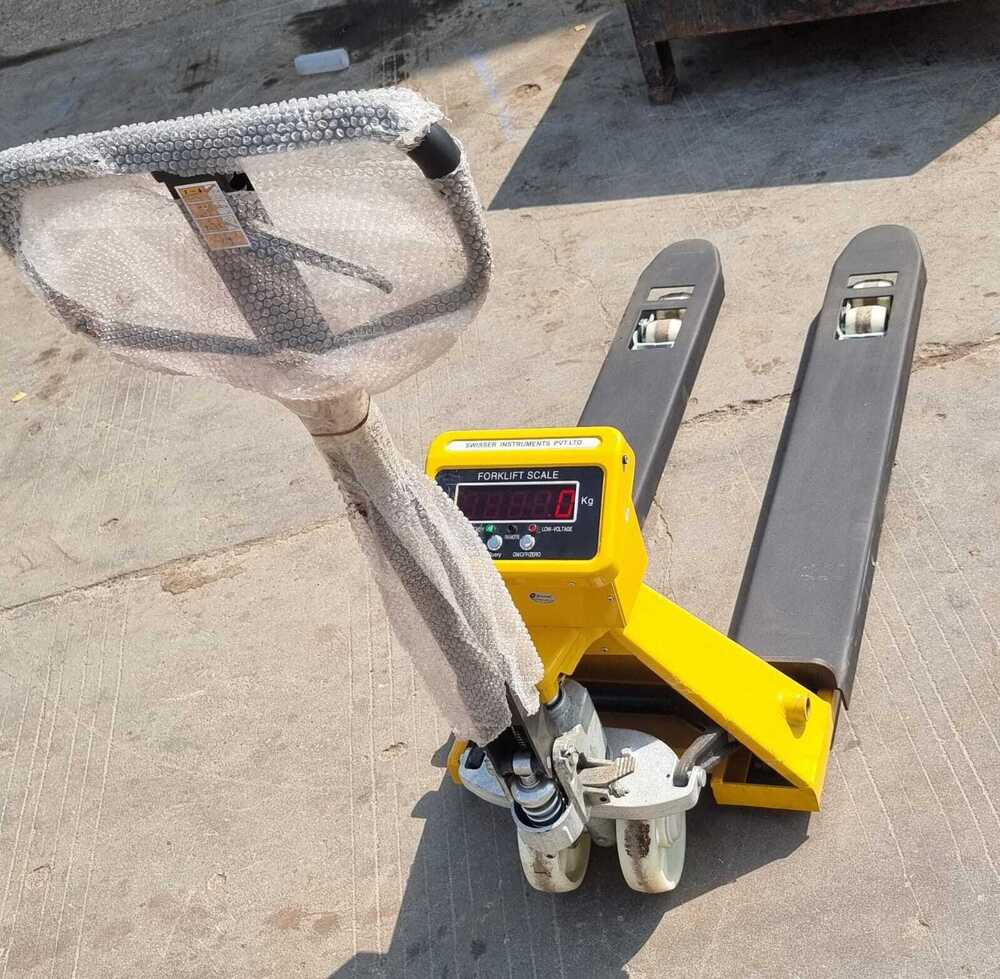 Pallet Scale