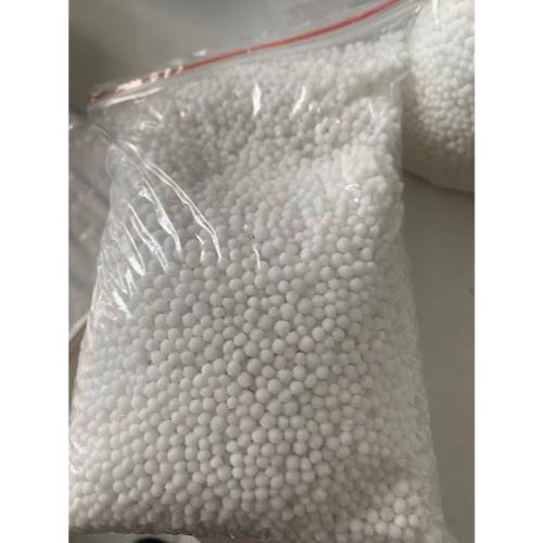 Ammonium Sulphate - Shape: Round