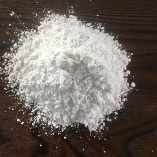Barium Carbonate - Color: White