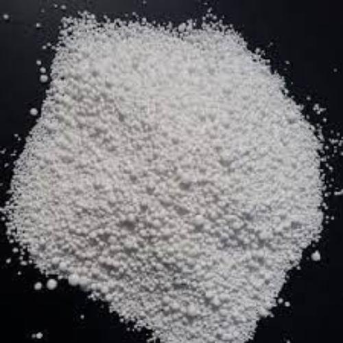 Calcium Chloride - Color: White