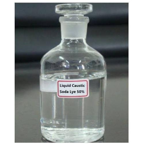 Caustic Soda Lye - Grade: Industrial Grade