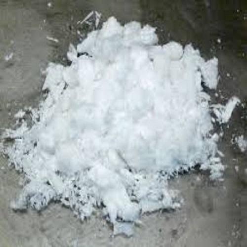 Calcium Carbonate - Color: White