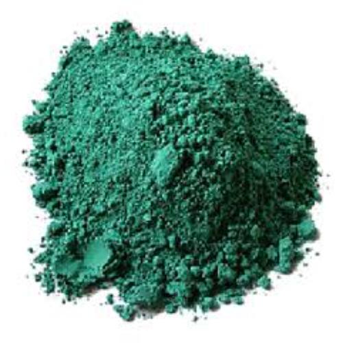 Copper Oxychloride - Grade: Industrial Grade
