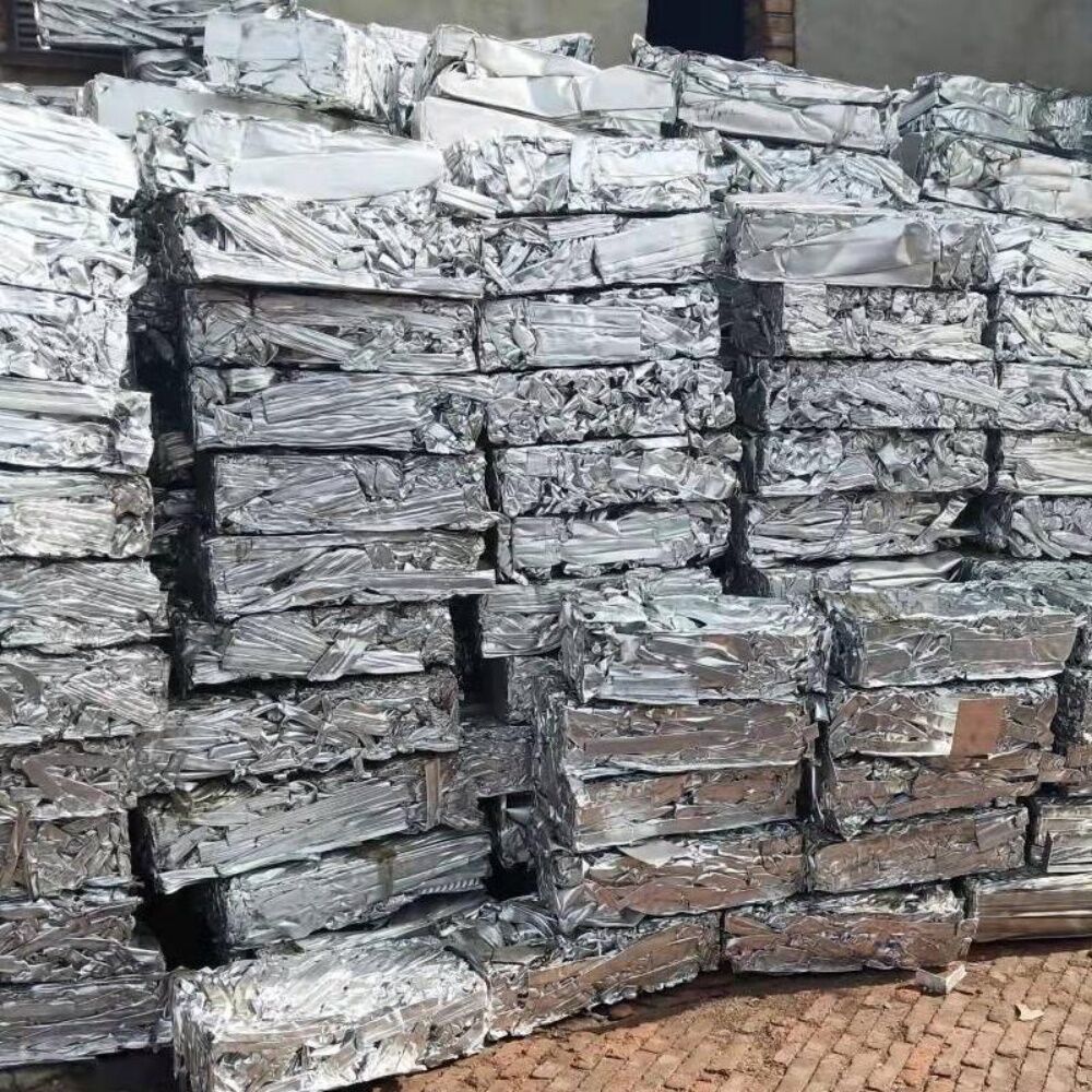 Aluminium Wire Scrap