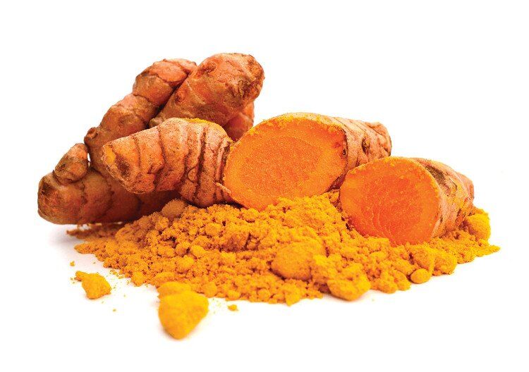 Natura Turmeric Root Extract Powder 95% Curcumin Extract Powders Food Grade Curcumin Powder - Grade: Premium