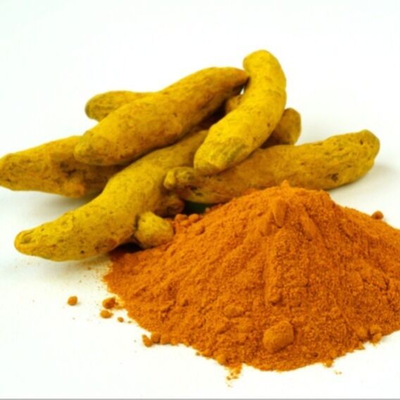 Natura Turmeric Root Extract Powder 95% Curcumin Extract Powders Food Grade Curcumin Powder