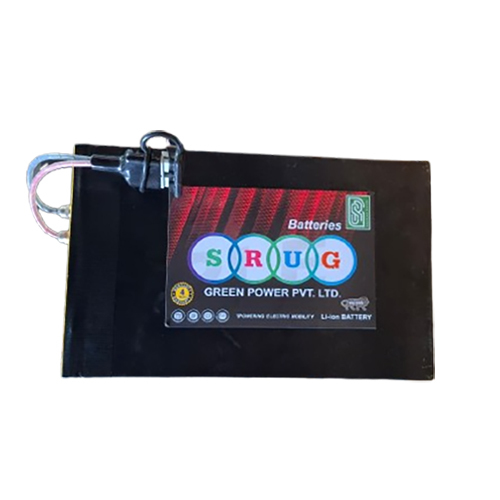 60V 45 AH LFP Battery