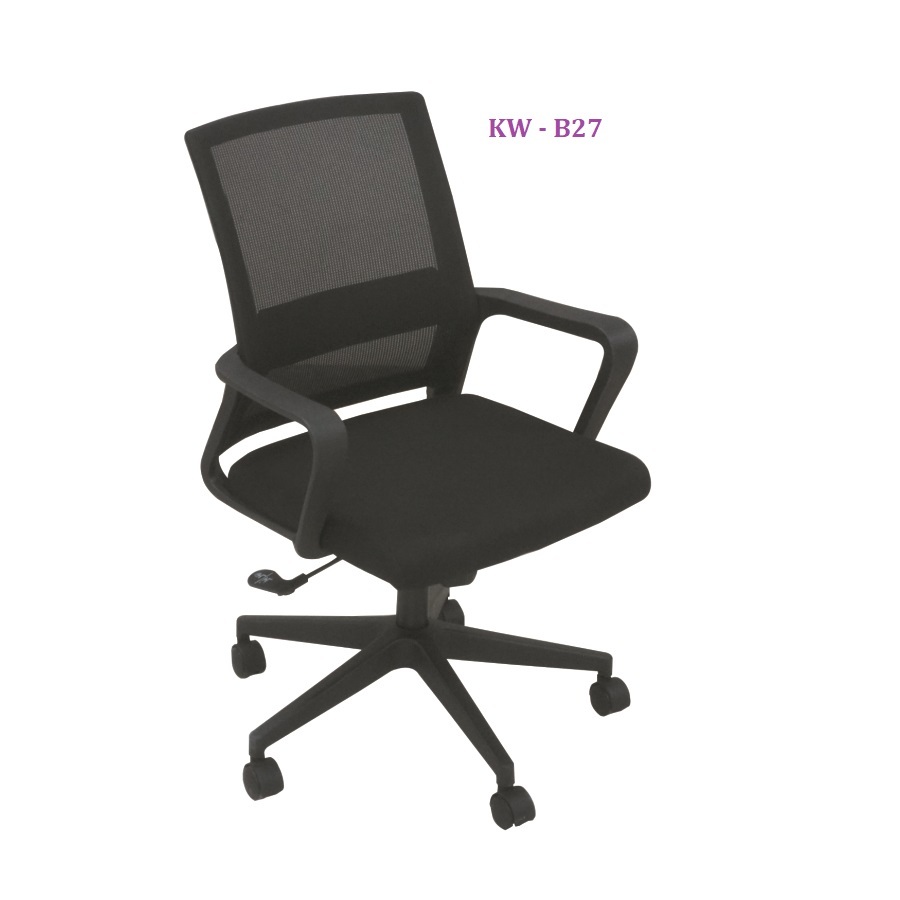 KWB27 Medium Back Office Chair