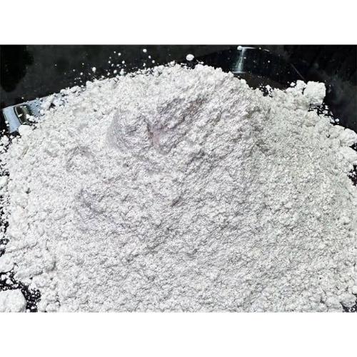 Hydrated Lime - Application: Fertilizer