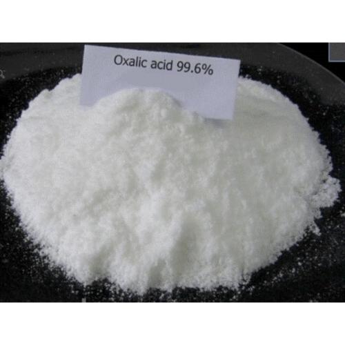 Oxalic Acid - Physical Form: Liquid