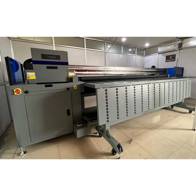 UV Hybrid Printing Service