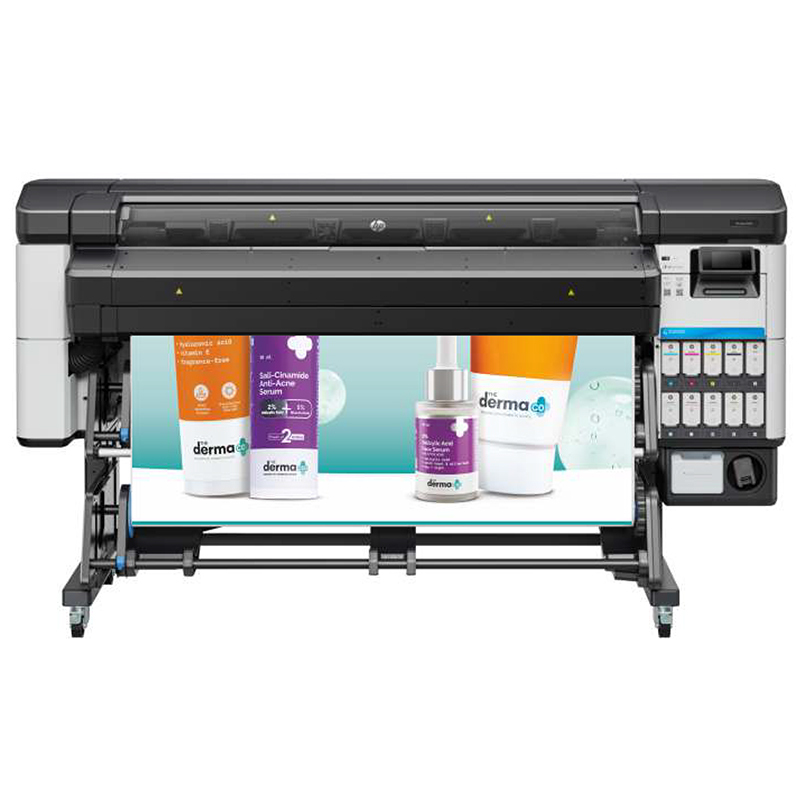 HP Latex 630W Printing Service