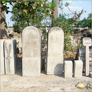 Cement Milestones