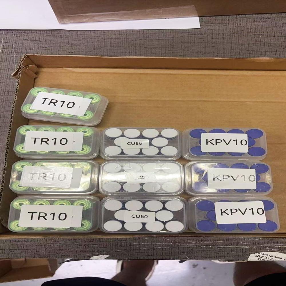 Research Peptide - Hot Offer! Factory Supply - 5mg/10mg per Vial, 10 Vials Package