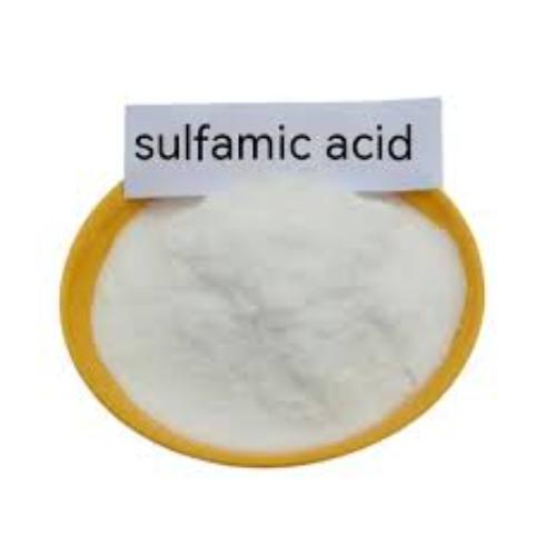 Sulphamic Acid