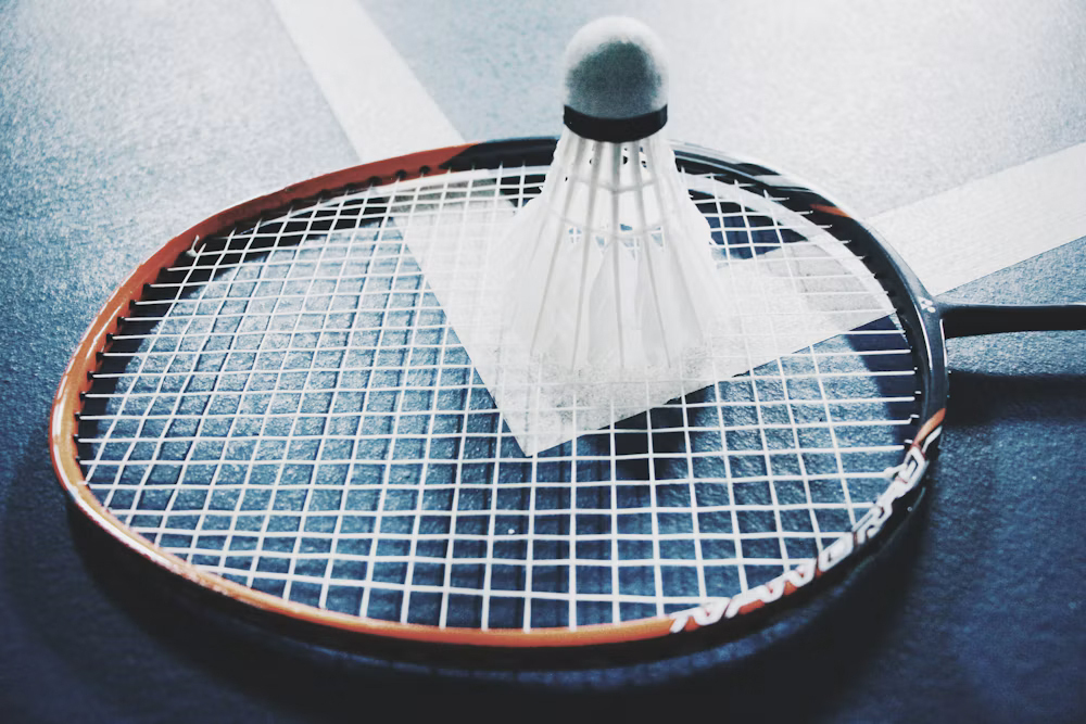 Badminton Court Civil Construction Services