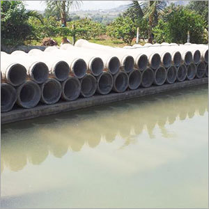 Rcc Concrete Pipes