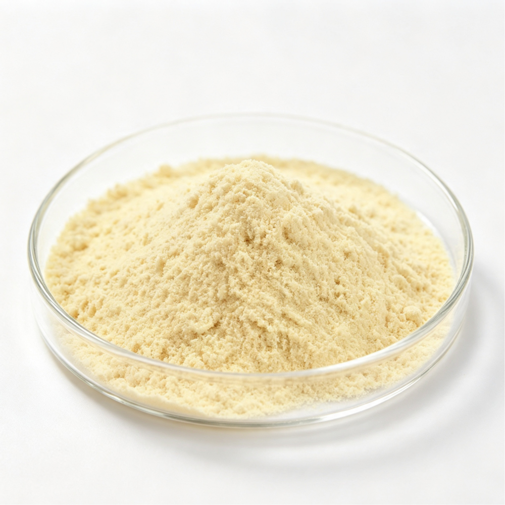 Manufacturer of High Quality Food Grade Pineapple Enzyme CAS 9001-05-2 Bromelain Powder