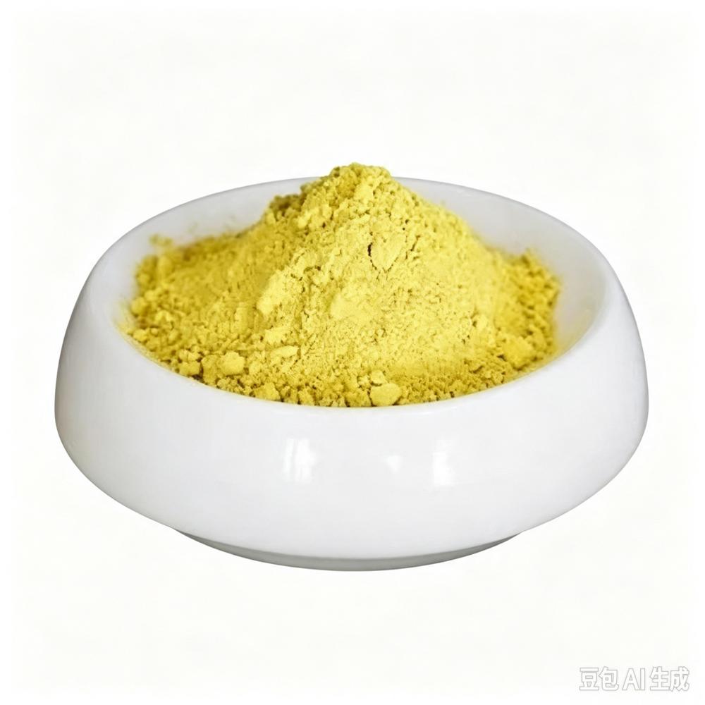 Manufacturer of High Quality Food Grade Pineapple Enzyme CAS 9001-05-2 Bromelain Powder