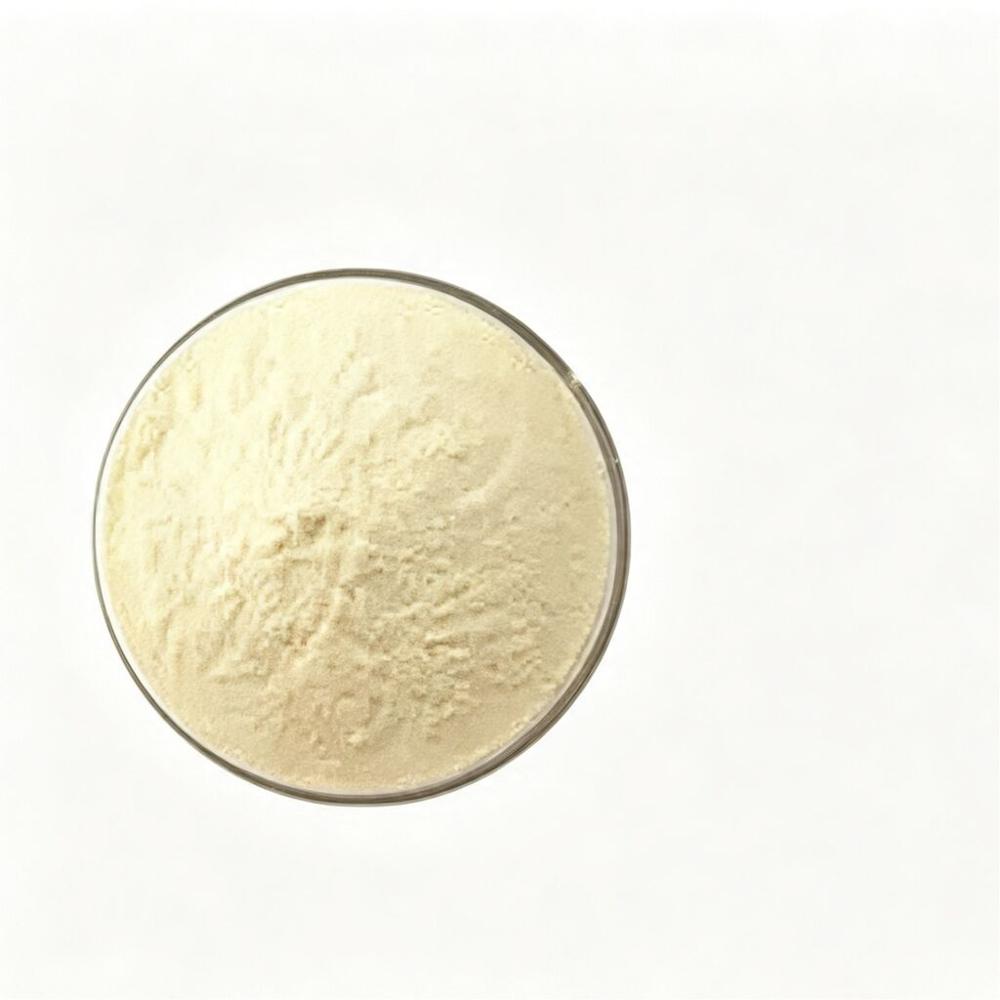 Manufacturer of High Quality Food Grade Pineapple Enzyme CAS 9001-05-2 Bromelain Powder